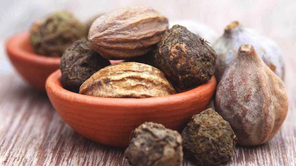ayurvedic aushadhi